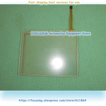 Новое стекло с сенсорным экраном MT6056T MT6056I MT6056IV