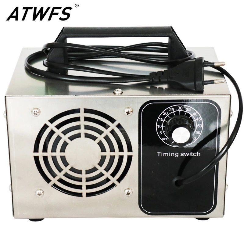 Генератор озона atwfs