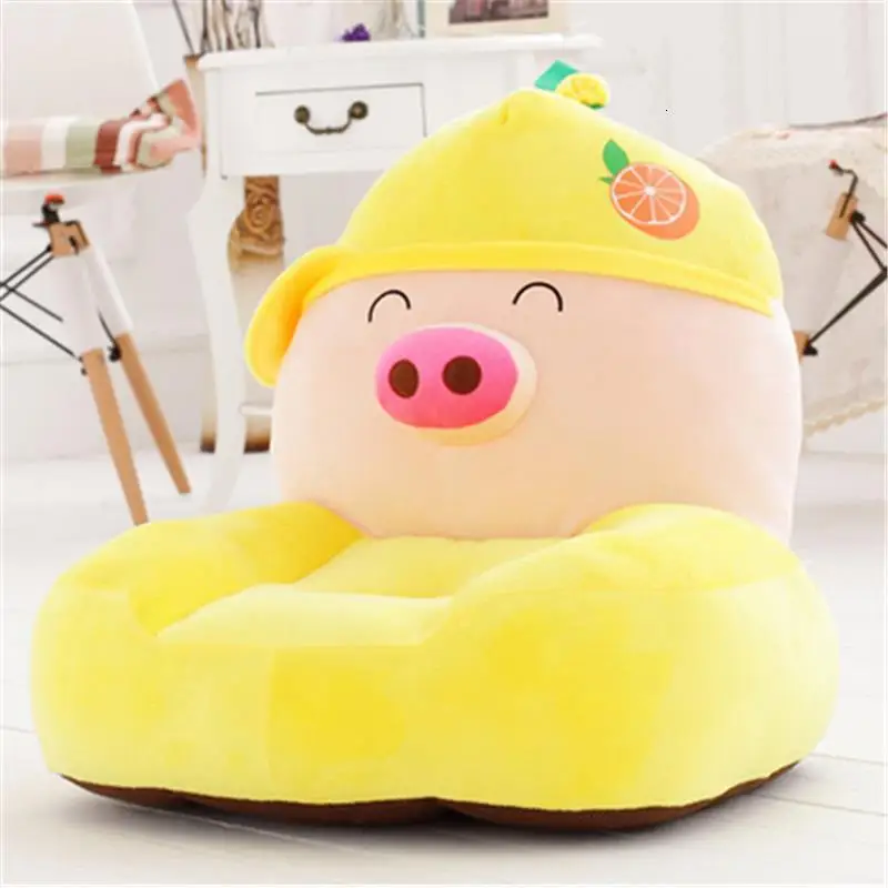 MODEL K Pufy Do Siedzenia Divano Bambini Kindersofa кровать мини Sillones Infantiles Дети Dormitorio Infantil детский диван - Цвет: MODEL K