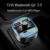 CDEN автомобильный mp3 плеер Bluetooth 5.0 приемник FM передатчик Dual USB автомобильное зарядное устройство U диск TF карта Аксессуары для интерьера