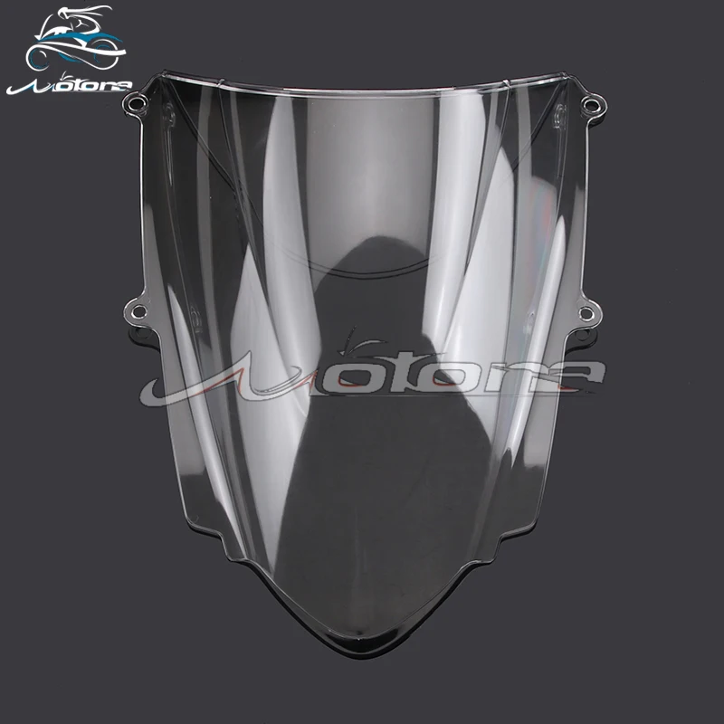 Motorcycle Windscreen Windshield For Daytona 675 2013 13 14 15 16