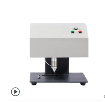 

Portable Marking Machine For VIN Code, Pneumatic Dot Peen Marking Machine 110/220V 200W