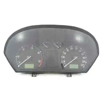 

6Y1919870D Box Instruments Skoda Fabia (6y2/6y3) 1.9 Tdi