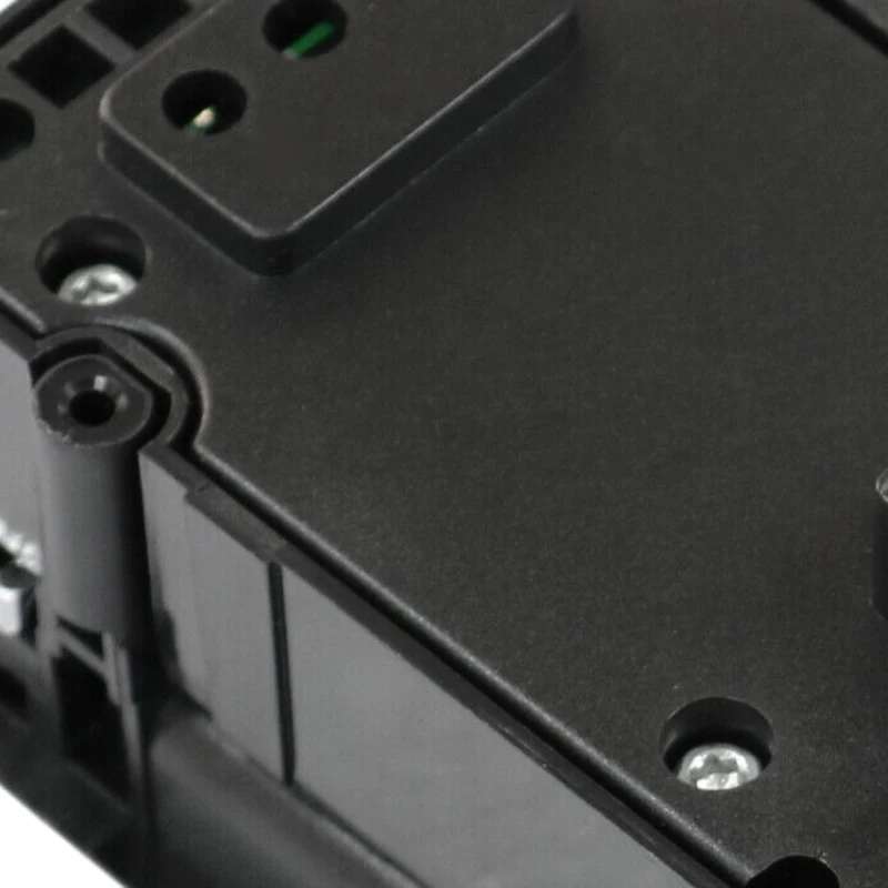 LLZER Fahrerseite Fensterheber Schalter//Fit for Mercedes W204 W212 C E ClassC180 C200 C220 C230 300 Color : Master Window Switch