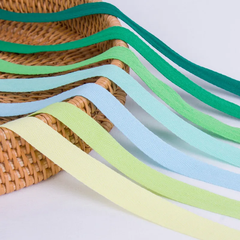 Chevron Cotton Ribbon Webbing Herring Bonebinding Tape Lace Trimming for Packing DIY Accessories ribbon decoration ribbon supplies cotton ribbon wrapping ribbon sewing ribbon lace trim ribbon webbing craft supplies cotton webbing tapes 10mm 20mm