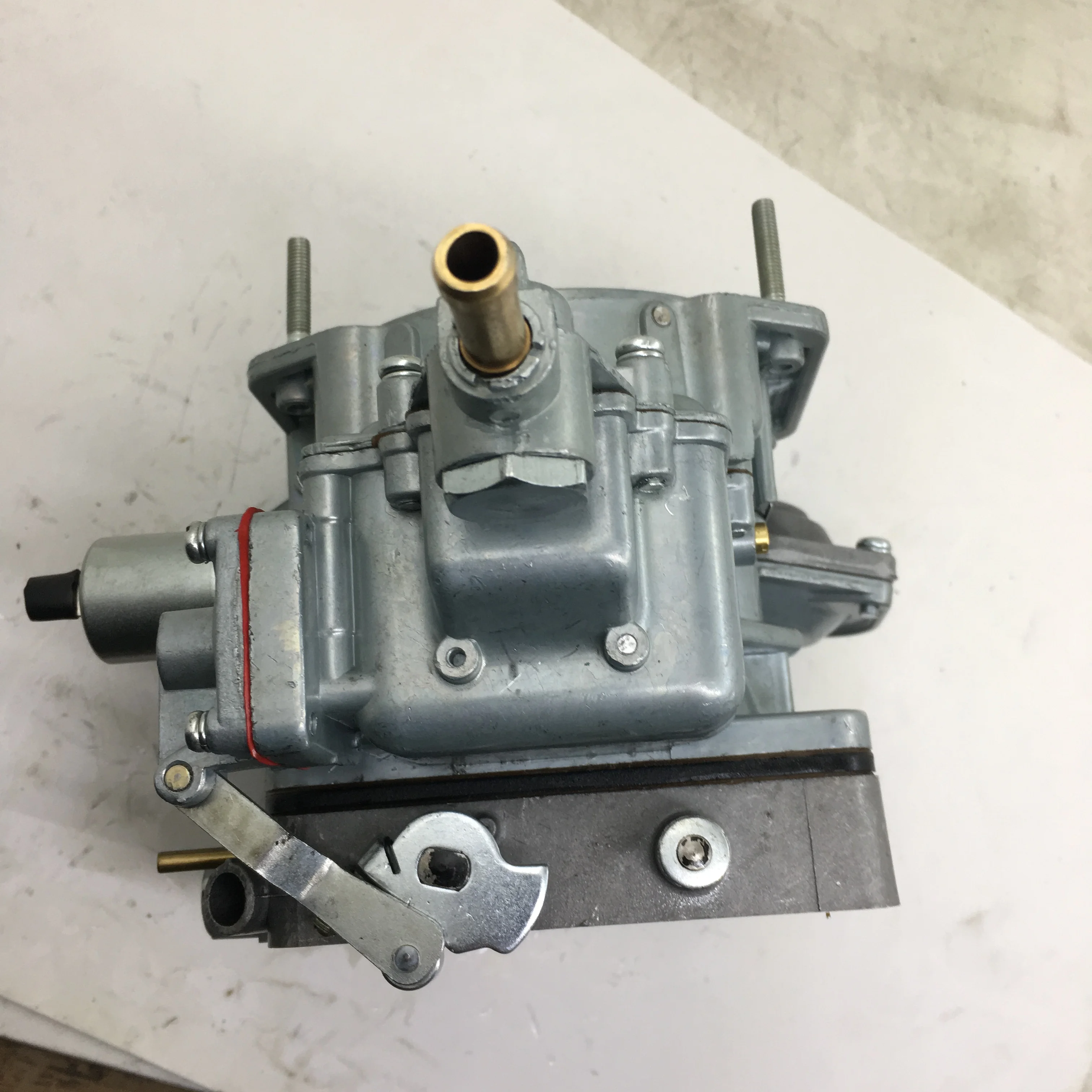 SherryBerg carb carby vergaser для LADA NIVA 1600 2103 2106 1500 карбюратор 2107 1107010 20 OEM WEBER carburato|Карбюраторы|