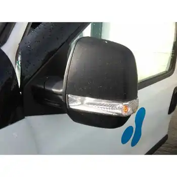 

8653570 Left rearview Fiat Doblo Cargo Basis Kasten
