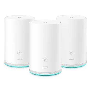 

Huawei router Q2 Pro 3 master configuration master routing full gigabit 5G dual-frequency intelligent wireless through the wall