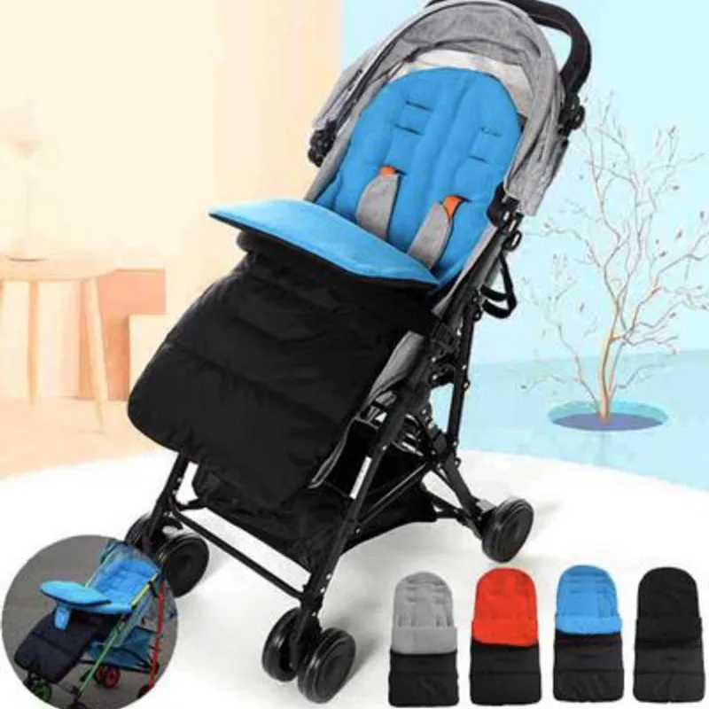 Maternity Baby Carrier Baby Stroller Sleep Bag Nursery Infant Carriage Cover