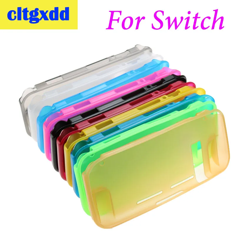 nintendo switch plastic case