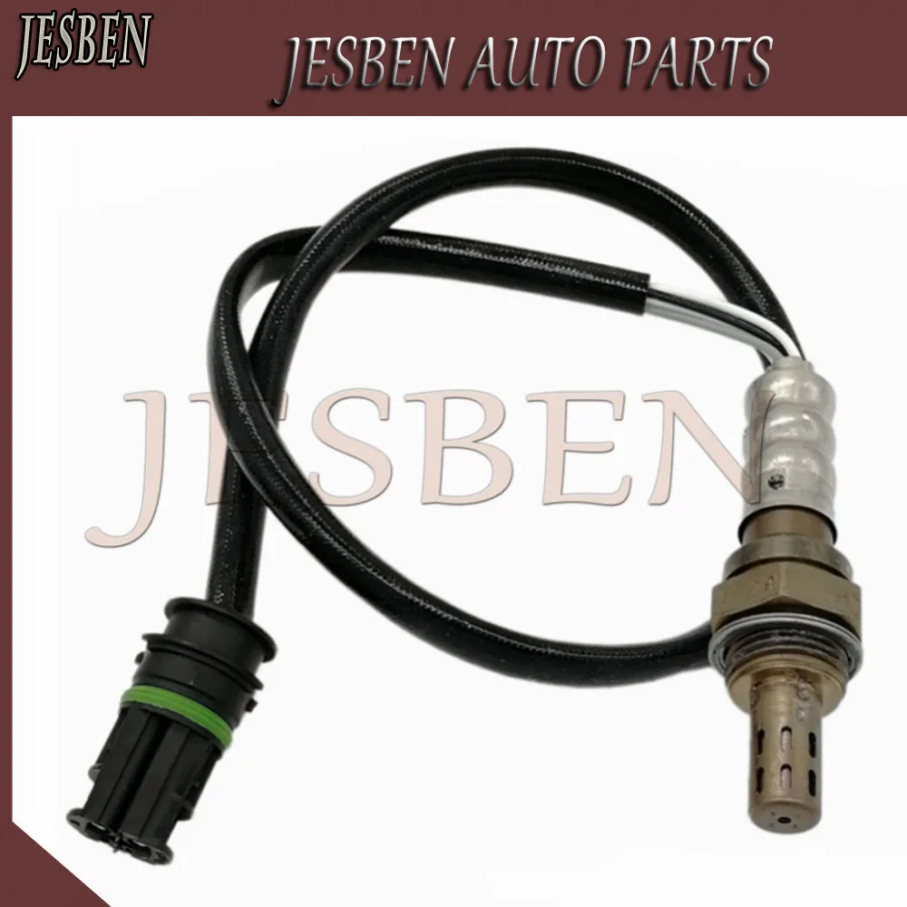 

11787530287 Front Lambda Probe O2 Oxygen Sensor For BMW E81 E83 E85 E87 E90 E91 116i 118i 120i 318i 320i 320si X3 Z4 2003-2012