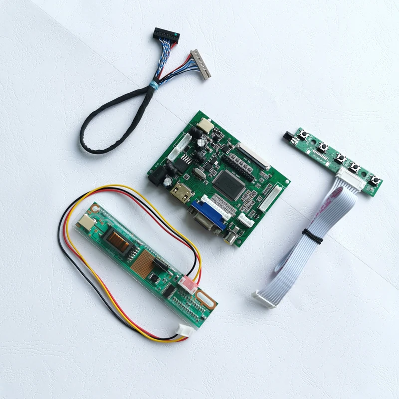 Для B133XN02/B133XN03/B133XN04 1 с холодным катодом (CCFL) экран ноутбука 13 3 &quotVGA 2AV 1024*768 LVDS