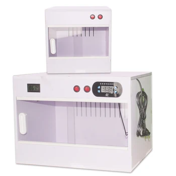 

PVC Climbing Box Reptile Breeding Guard Palace Lizard Tortoise Snake Hedgehog Crawlpet Insulation Temperature