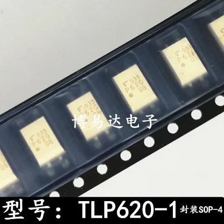 TLP620 P620 TLP620-1 TLP620GB SOP-4 (art.: 3a36745be3e) - 3a36745be3e