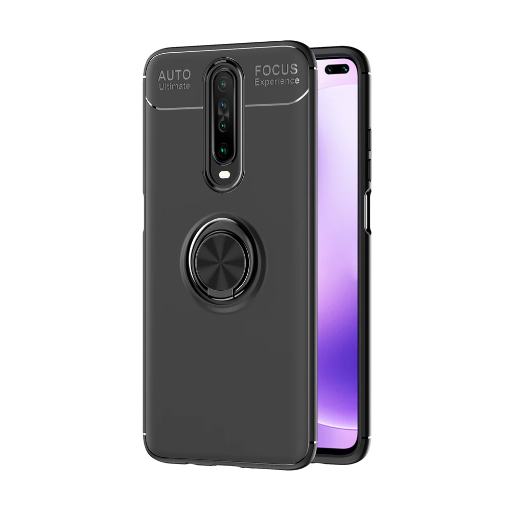 Чехол для Xiaomi Redmi K30 5G 8 8A Dual Note8 Note8Pro 4A 4X S2 Y2 Мягкая силиконовая задняя крышка