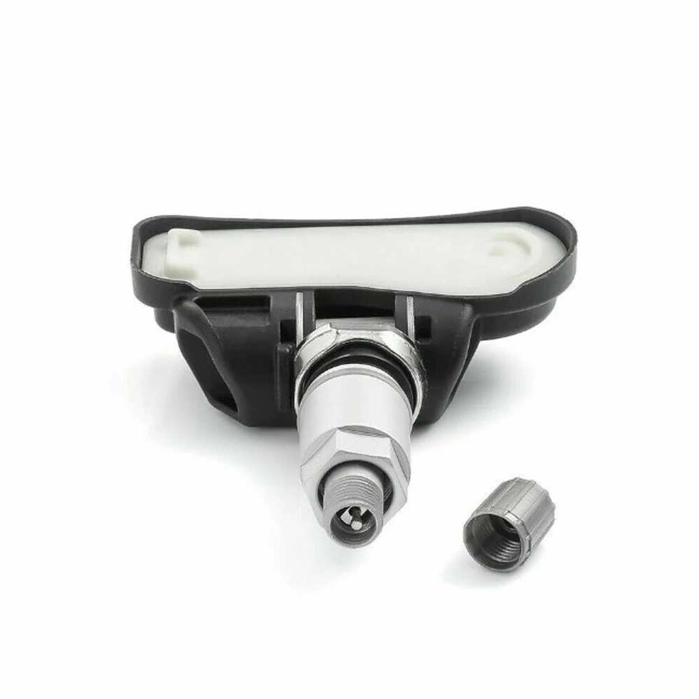 Автомобильный TPMS беспроводной монитор давления в шинах ЖК-дисплей с внешним датчиком