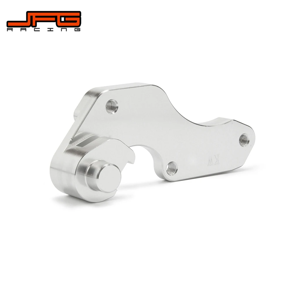 JFG 320 мм кронштейн SUPERMOTO для RM РМЗ RMX DRZ 125 250 400 450 E S RM125 RM250 DRZ400 DRZ400E DRZ400S тормозной диск