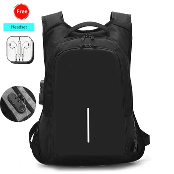 

School Backpack For Boys Rucksack Kids School Bag Men Travel Backpack Waterproof Schoolbag Backpack Child Bookbag Boy Back Bag