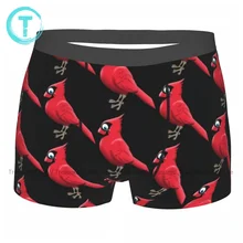 

Anime Underwear Sublimation Hot Polyester Trunk Design Plain Males Boxer Brief