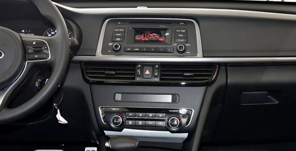 Jogador dos Multimédios dos Gps do Carro de Android para Kia Jogador de Vídeo do Rádio da Navegação de Gps Dvd do Ruído Idoing Optima tf 2020-2020 Nenhum 2 10.2 k5 3 6 do carro de android para kia k5
