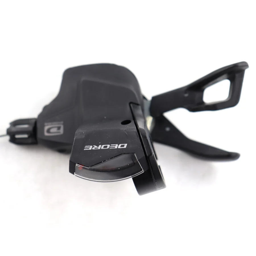 SHIMANO Deore SL M6000 SL-M6000 2/3x10 Speed Shifter Lever Right & left MTB  Levers With Inner Cable Mountain Bicycle Parts