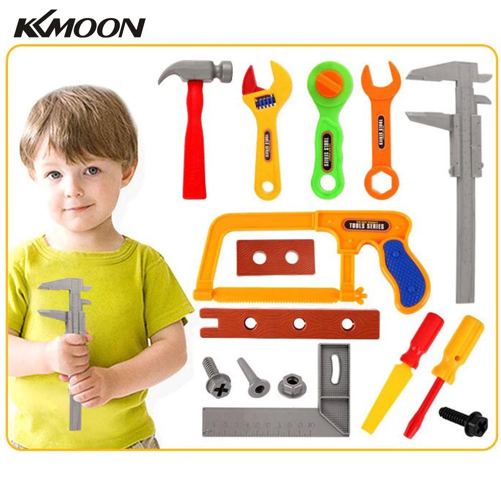 children's play tool sets