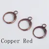 Copper Copper Red