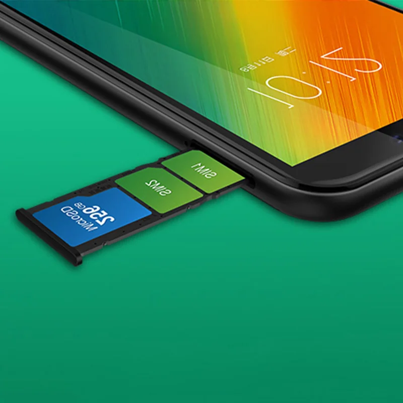 Глобальная версия смартфона lenovo 4 Гб 64 Гб 6 дюймов мобильный телефон Восьмиядерный мобильный телефон K9 Note задний 16MP 4G LTE телефон 3760 мАч
