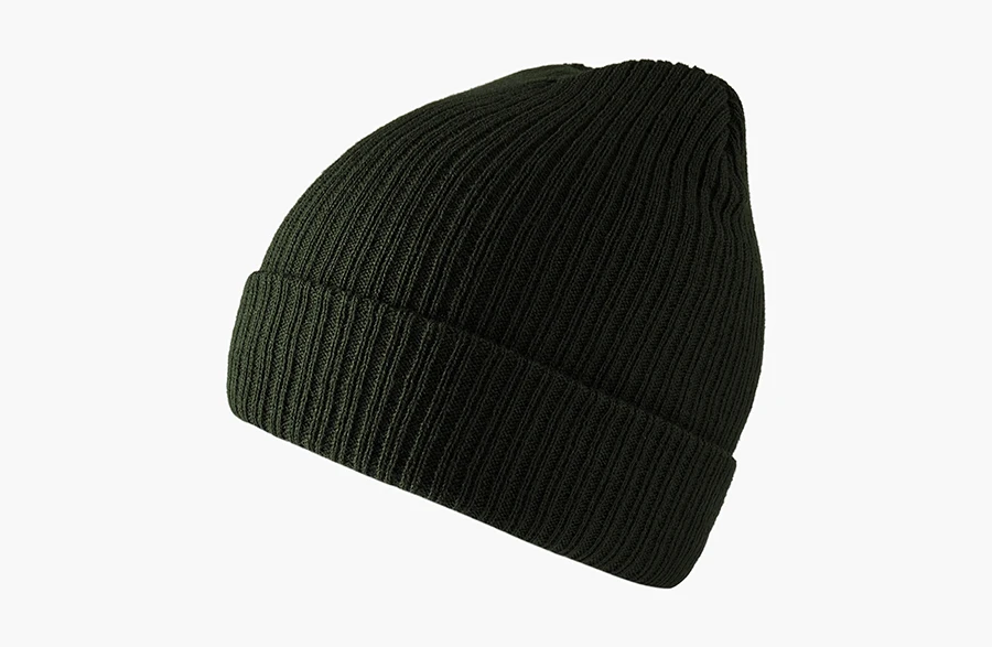 Шапка Зимняя безрукавка головной убор моряка уличная Теплая эластичная шляпа Sloucy Bonnet вязаная Gorros Cuffed женская шапка в стиле хип-хоп