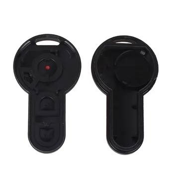 Tasti chiave telecomando per VW Volkswagen Beetle Cabrio Golf Jetta Passat 5 Tasti chiave telecomando per VW Volkswagen Beetle Cabrio Golf Jetta Passat - KEYYOU di Ricambio 2 Bottoni Chiave Auto Chiave A Distanza di Caso di shell Della