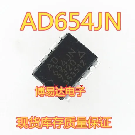 

AD654JN DIP-8 AD654
