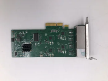 

RB44Ge Mikrotik RouterBOARD RB44G PCIe 4-port Gigabit Ethernet adapter