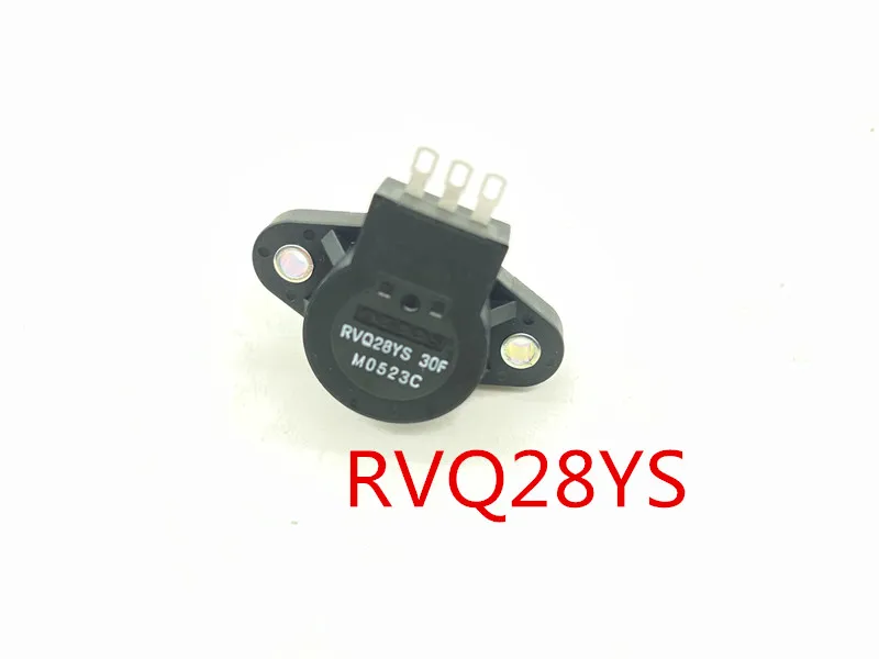 RVQ28 RVQ28YS RVQ28YSH 30F RVQ28YSH30F 5K шаг автомобиля потенциометр скутера переключатель вал 30