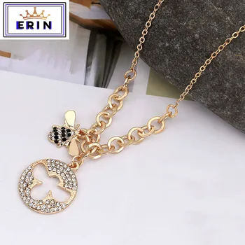 

High quality SWA original gorgeous romantic Necklace