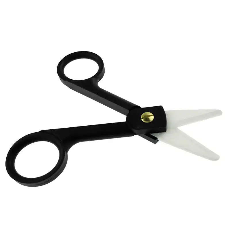 Ceramic fishing scissors Clearance
