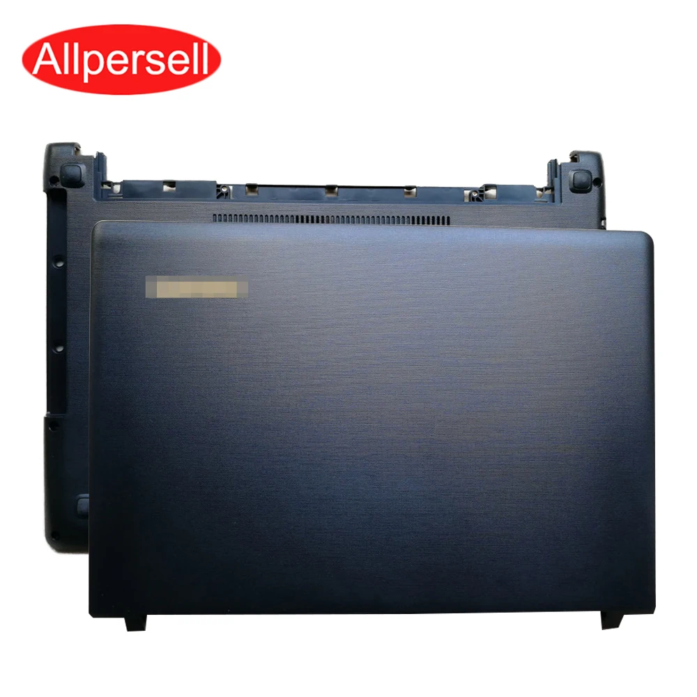 Верхней и нижней крышкой для Lenovo E41 E41-10 -15 -20 E41-25 E41-15 экран ноутбука задняя