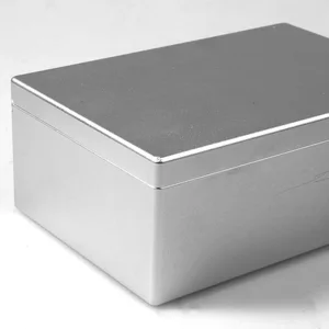 Image 4 - Bosmaa caja de llavero con bloqueador de señal, mando a distancia, cubierta Fob con imperfecciones para Magicar/Scher Kan/Alma de Rio Sportage Style