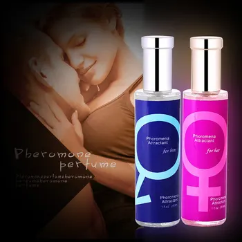 

Antiperspirant Flirt Maycreate Men Body Spray Oil with Pheromones Male Spray and Pheromone Flirt Covertly Kiss Attractant Girl