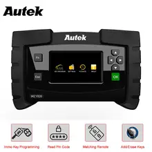 AUTEK IKEY820 Авто профессиональное устройство для программирования