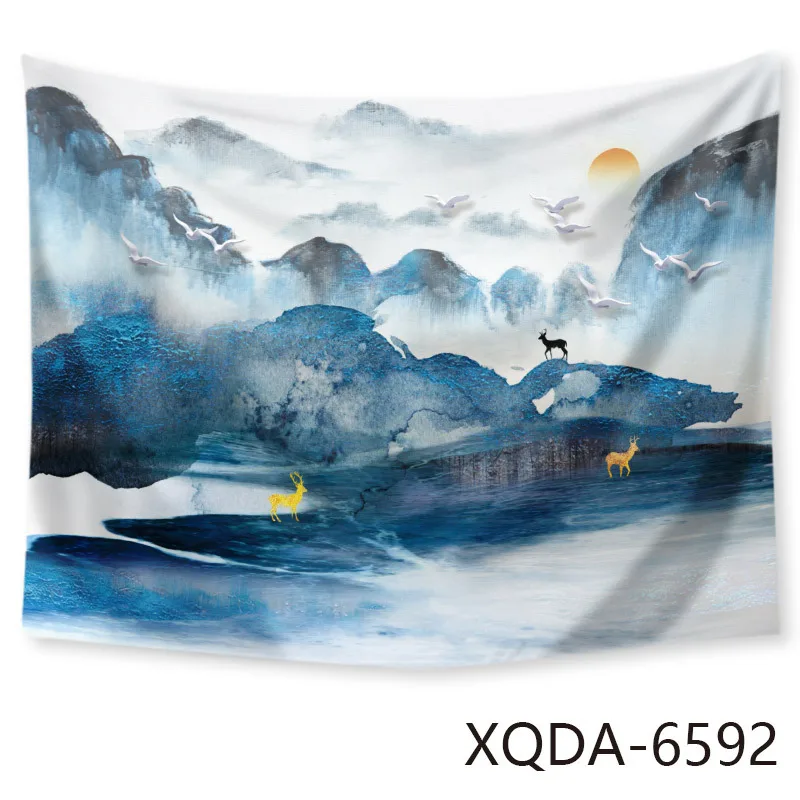 XQDA-6592