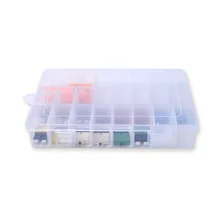 Новые продукты ручной сброс могут быть взысканы в литом корпусе средней Страховка+ Пробник запалов трансграничной DC28V