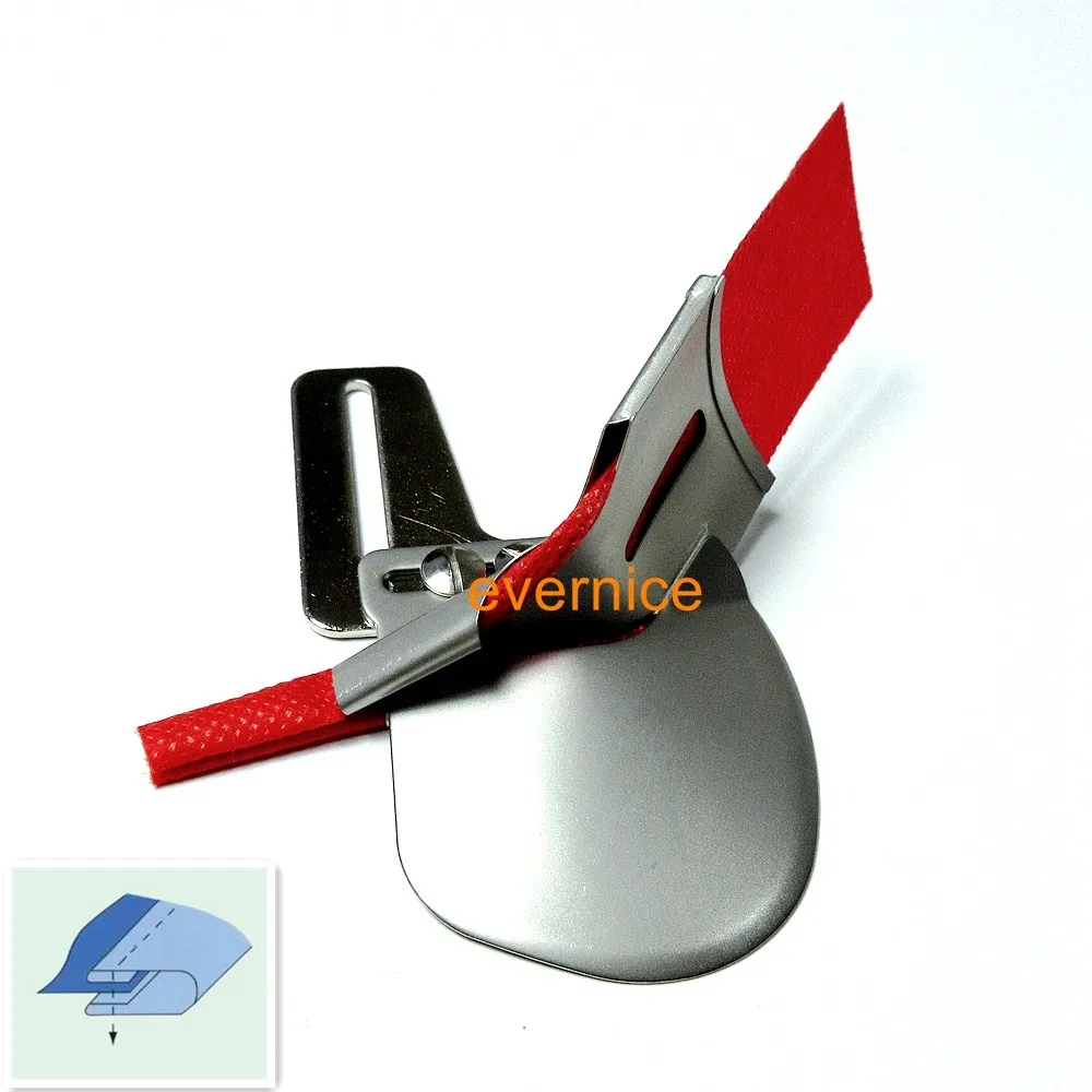 Сгибающее устройство двойного сложения 36 мм для блокировки бэбилок Blqk2 Evolution Ble8W-2