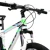 HILAND 26" Горный Велосипед 21/27 Скорость Алюминиевый Велосипед Двойной Дисковый Тормоз MTB Подвеска Вилка Велосипед с Shimano TZ50