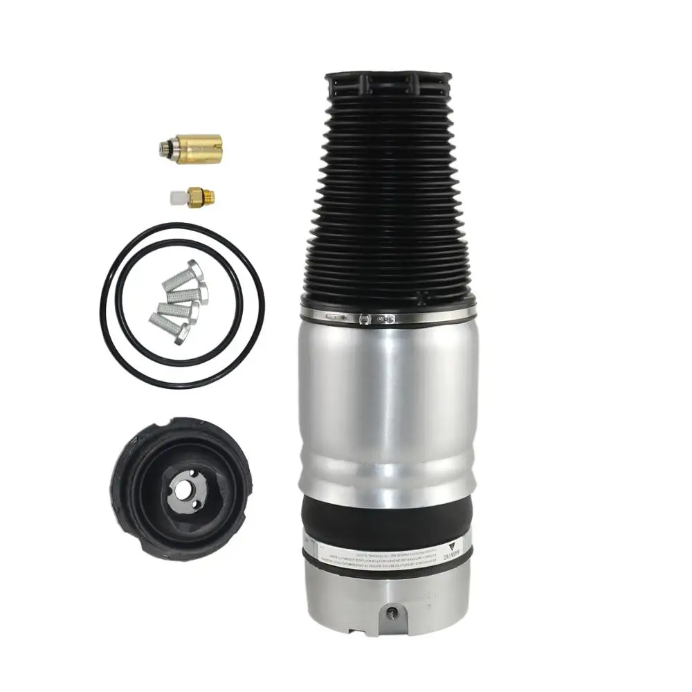 AP01 пневматическая подвеска пружина для Audi Q7 Porsche Cayenne Touareg P/N OE № 95535850321 95535850331 7L6616503B 7L6616503B