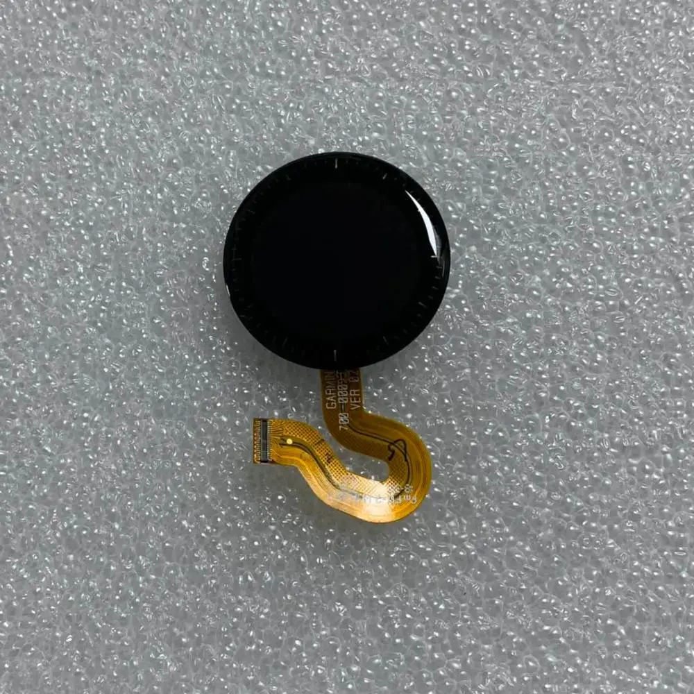 Schermo Interno Lcd Gps Per Garmin Vivoactive 3 Music Display Vivo3 Music