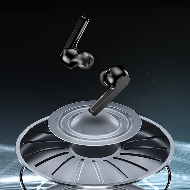 Bluetooth V5.0 TWS наушники беспроводные наушники Hifi тяжелый бас стерео спортивные гарнитуры с Charing Box для iPhone Xiaomi huawei