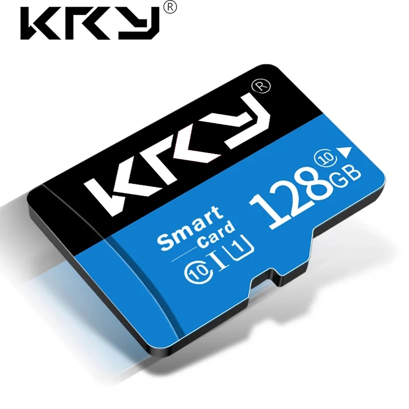 Memory Card Class 10 Micro TF SD Card 8 16 32 64 128 256 512 GB Card 8GB 16GB 32GB 64GB 128GB 256GB 512GB For Smartphone Adapter