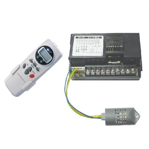 AC809 скрытый термостат дистанционного управления пятно фотографии 1 год гарантии |