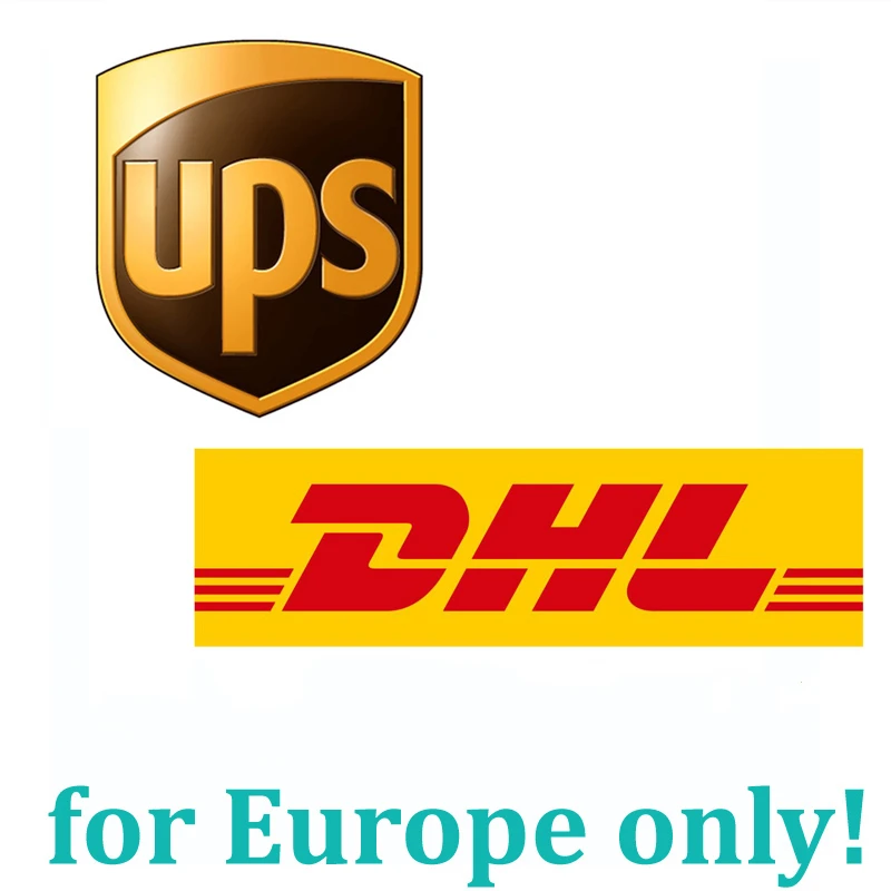 Ссылка для европейского покупателя чтобы оплатить дополнительную плату UPS или DHL