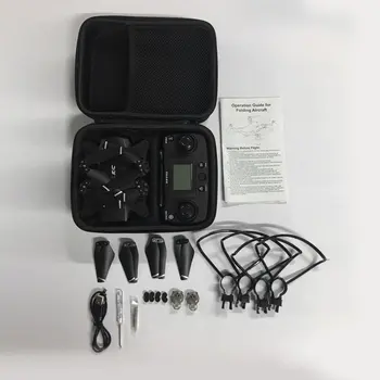 

S30 5G RC Drone with 1080P Camera Foldable Mini Quadrocopter 4CH 6-Axis Wifi FPV Drone Built-in GPS Smart Follow Me hi